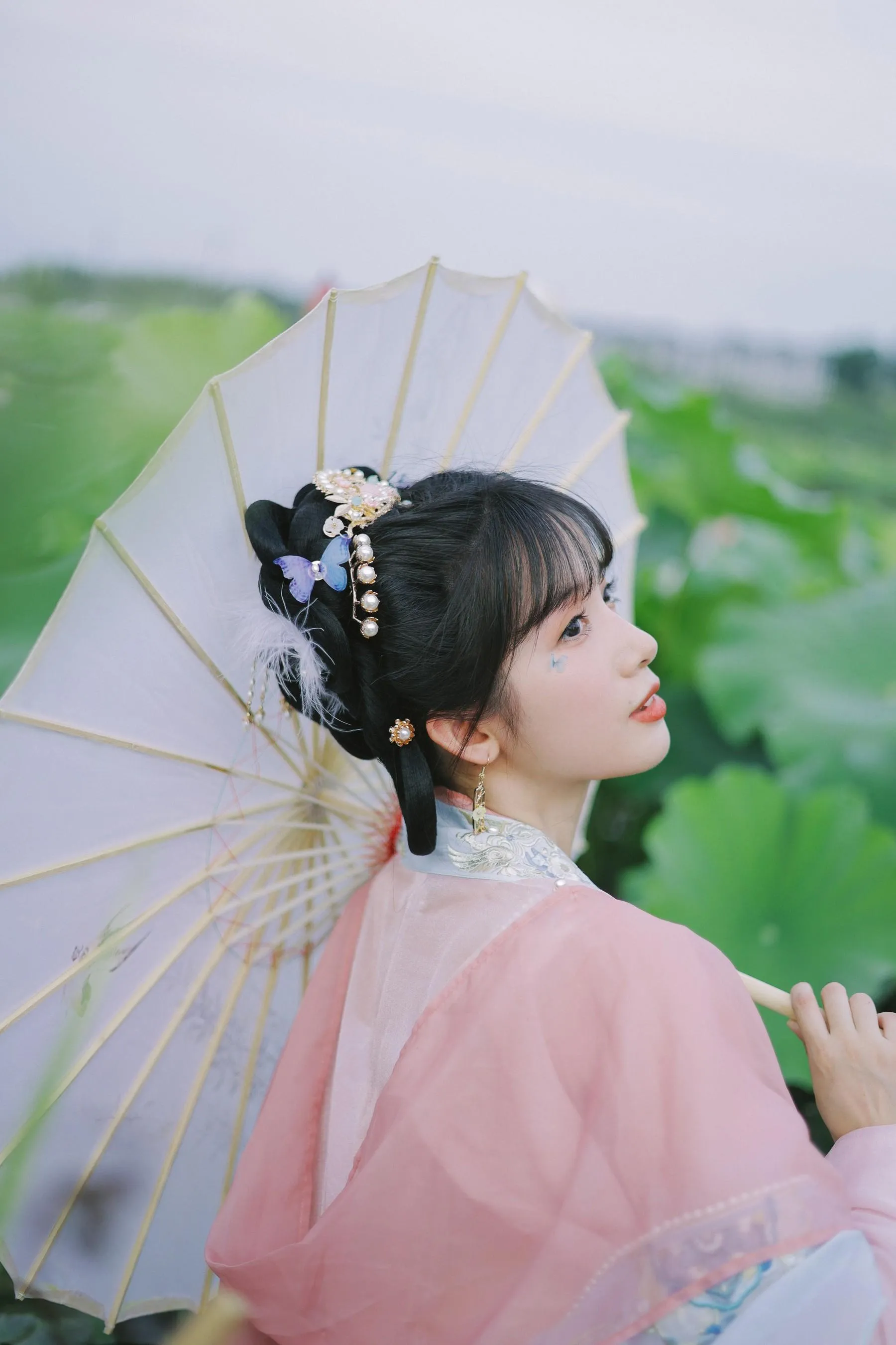 [YITUYU艺图语]2022.07.28 粉色娇嫩 一只阿梦崽 [41P]插图9